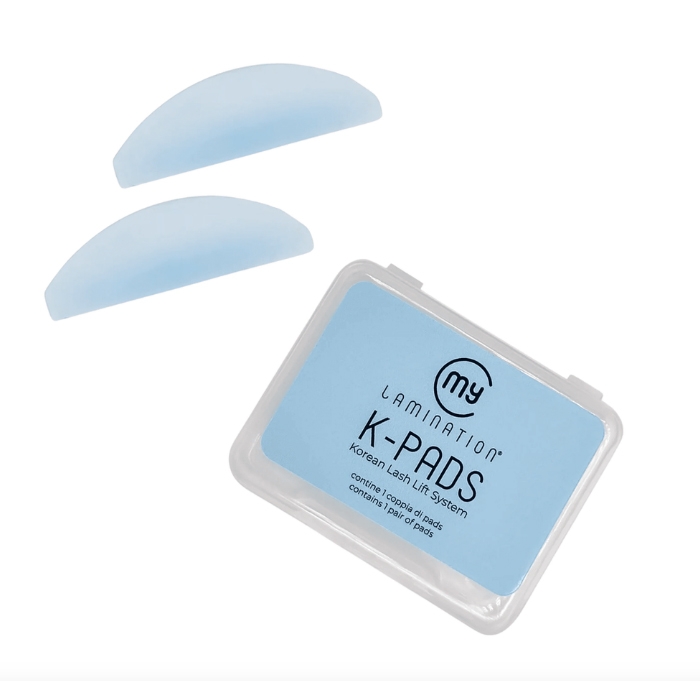 Валики для ламинирования ресниц My Lamination K-Pads Универсальные