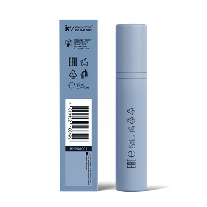 Состав 1 для долговременной укладки бровей BROW LIFT BRONSUN