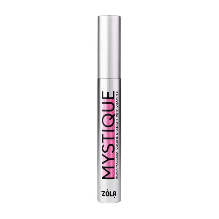 ZOLA Black Mascara Mystique Eyelash Mascara