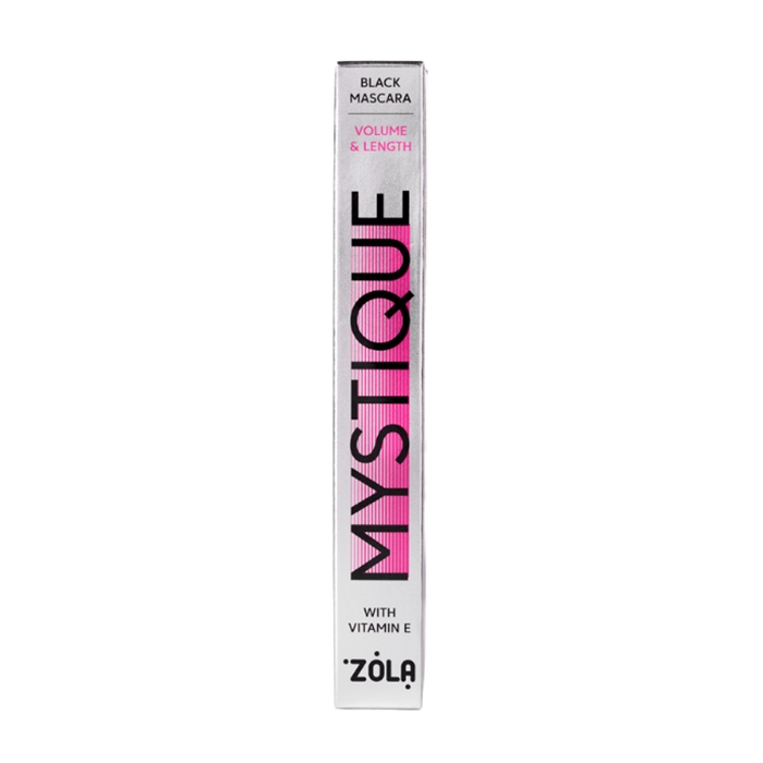 ZOLA Black Mascara Mystique Eyelash Mascara