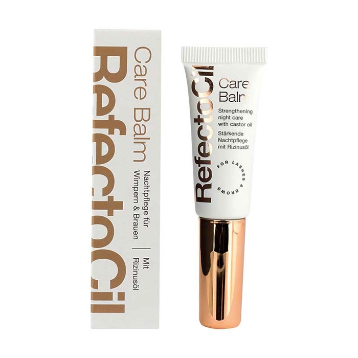 Бальзам-уход RefectoCil Care Balm, 9 мл