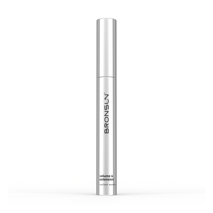 Тушь для ресниц VOLUME&EXTENSION BRONSUN, 7 мл
