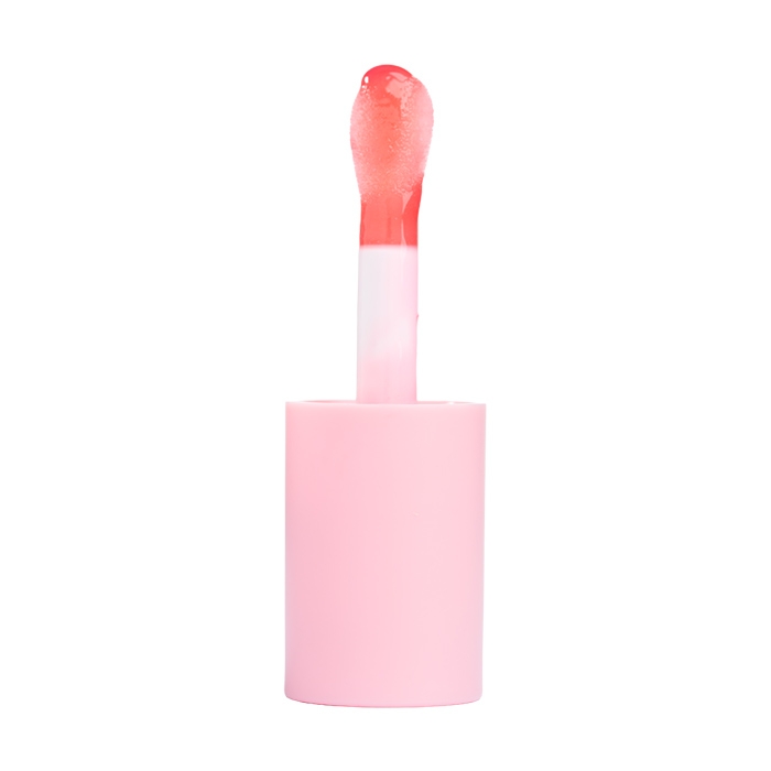 Масло для губ Pink Kiss ZOLA