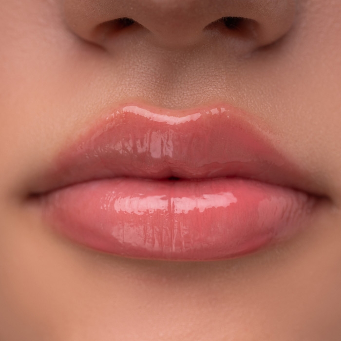 Масло для губ Pink Kiss ZOLA