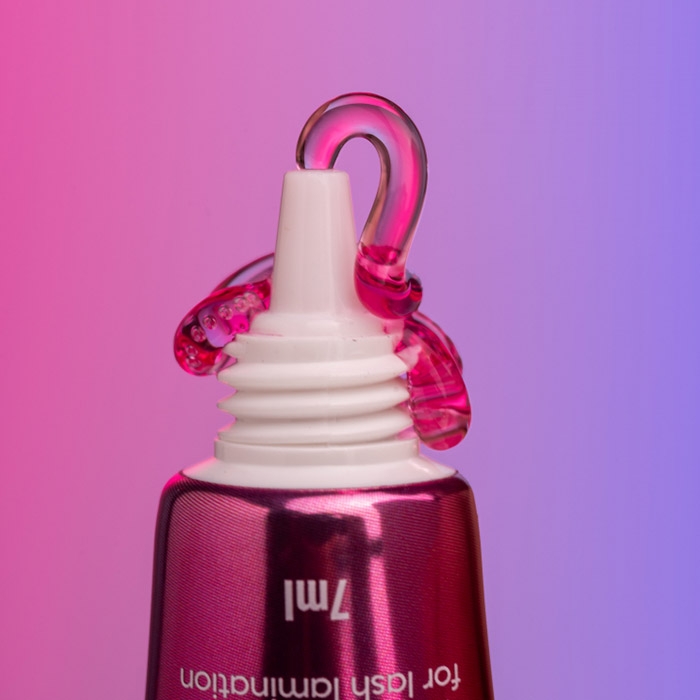 Клей для ламинирования Jelly Lami Glue ZOLA x Happy Lash 7 мл.