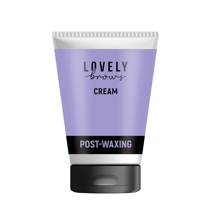 Крем после депиляции Lovely Brows 50 мл