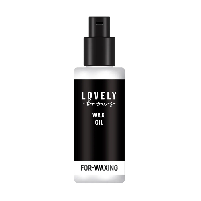 Масло для депиляции Lovely Brows 50 мл