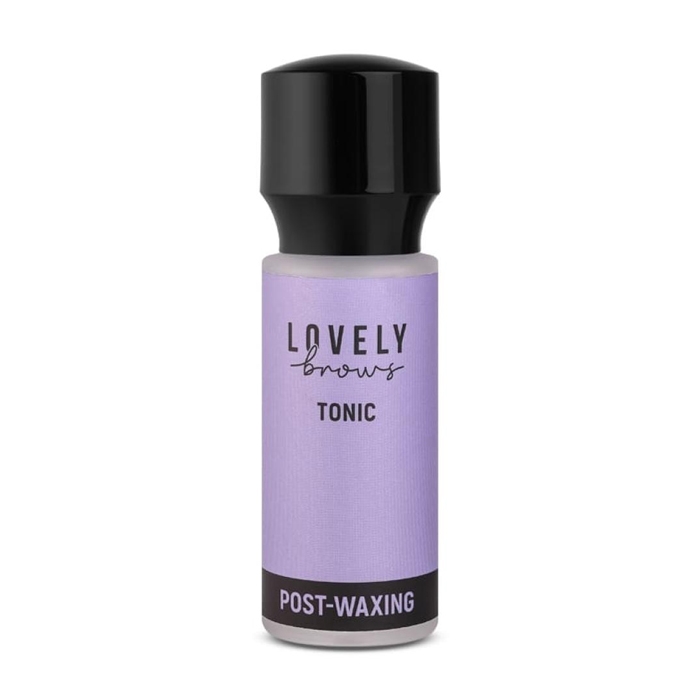 Тоник после депиляции Lovely Brows 50 мл