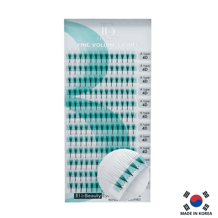 iBeauty Fine Volume MIX A type 4D