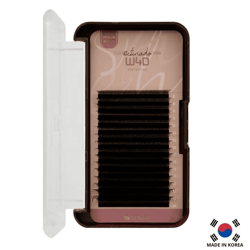 Neicha Refinado MIX C 0,07 W4D Pre-Made