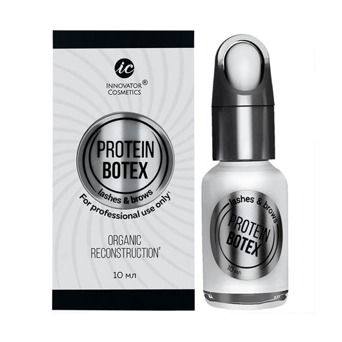 Protein Botex  Innovator Cosmetics, 10 мл