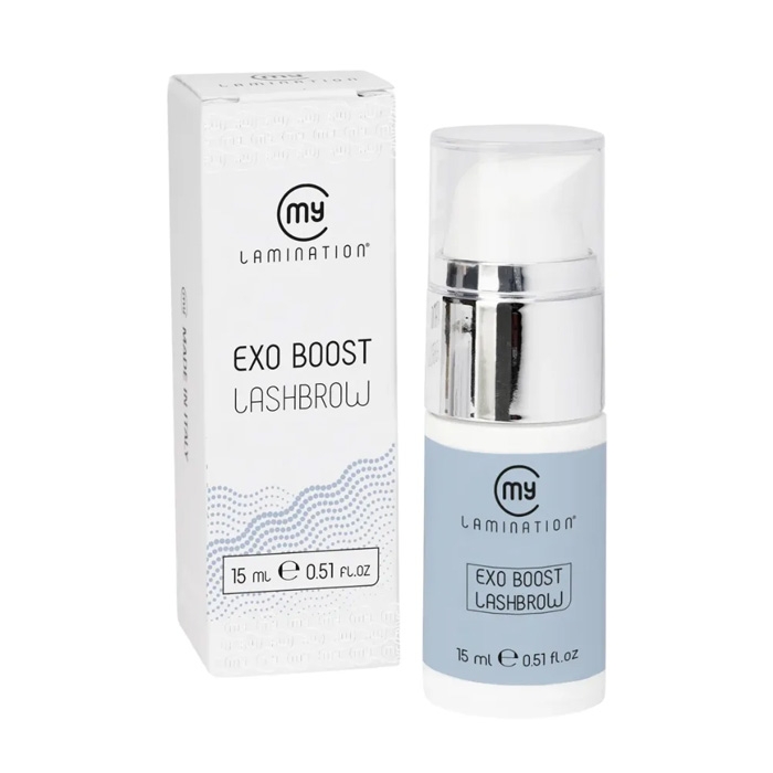 My Lamination Exo Boost LashBrow 15 ml