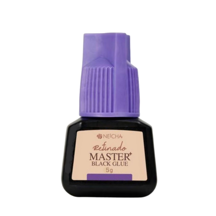 Клей для наращивания Master+ NEICHA (5ml)