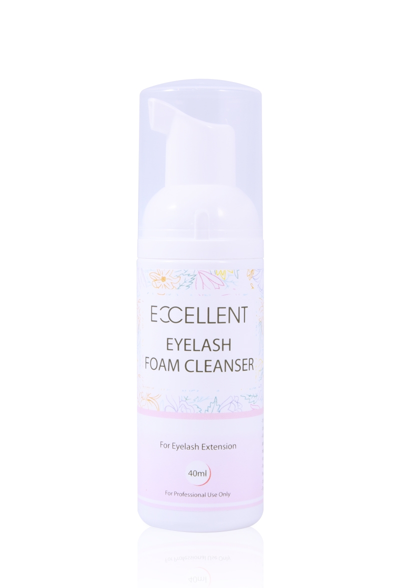 Пенка для умывания/очищения HS 40ml/100ml