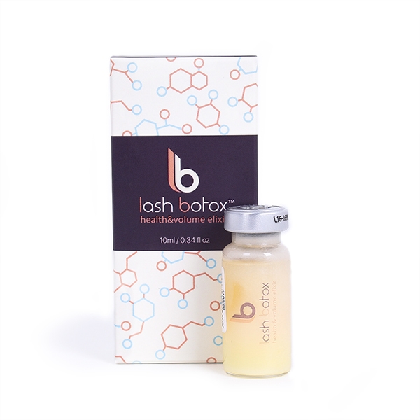 Lash Botox