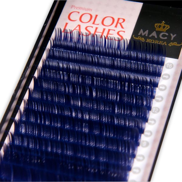 Macy Синие MIX D & C