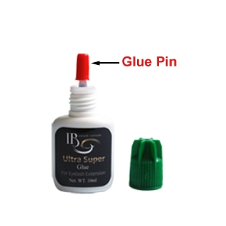 Клей iBeauty Ultra Super (10ml)