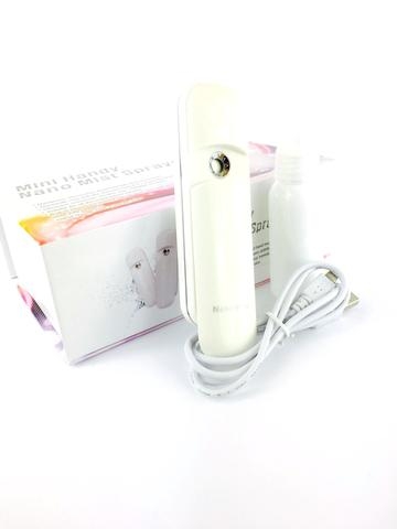 Небулайзер iBeauty