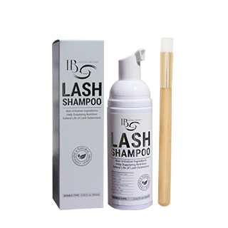 Пенка для умывания iBeauty