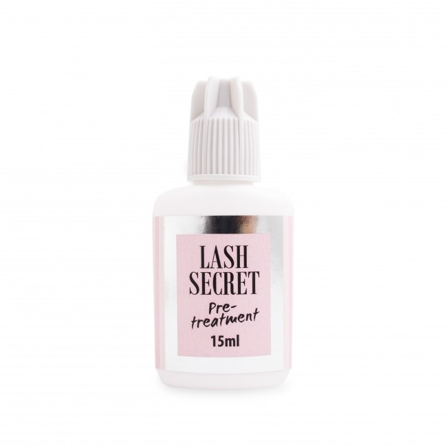 Премиум-набор для ламинирования Lash Secret