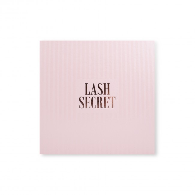 Премиум-набор для ламинирования Lash Secret