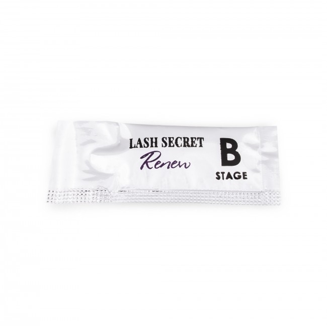 Состав для ламинирования B LASH SECRET