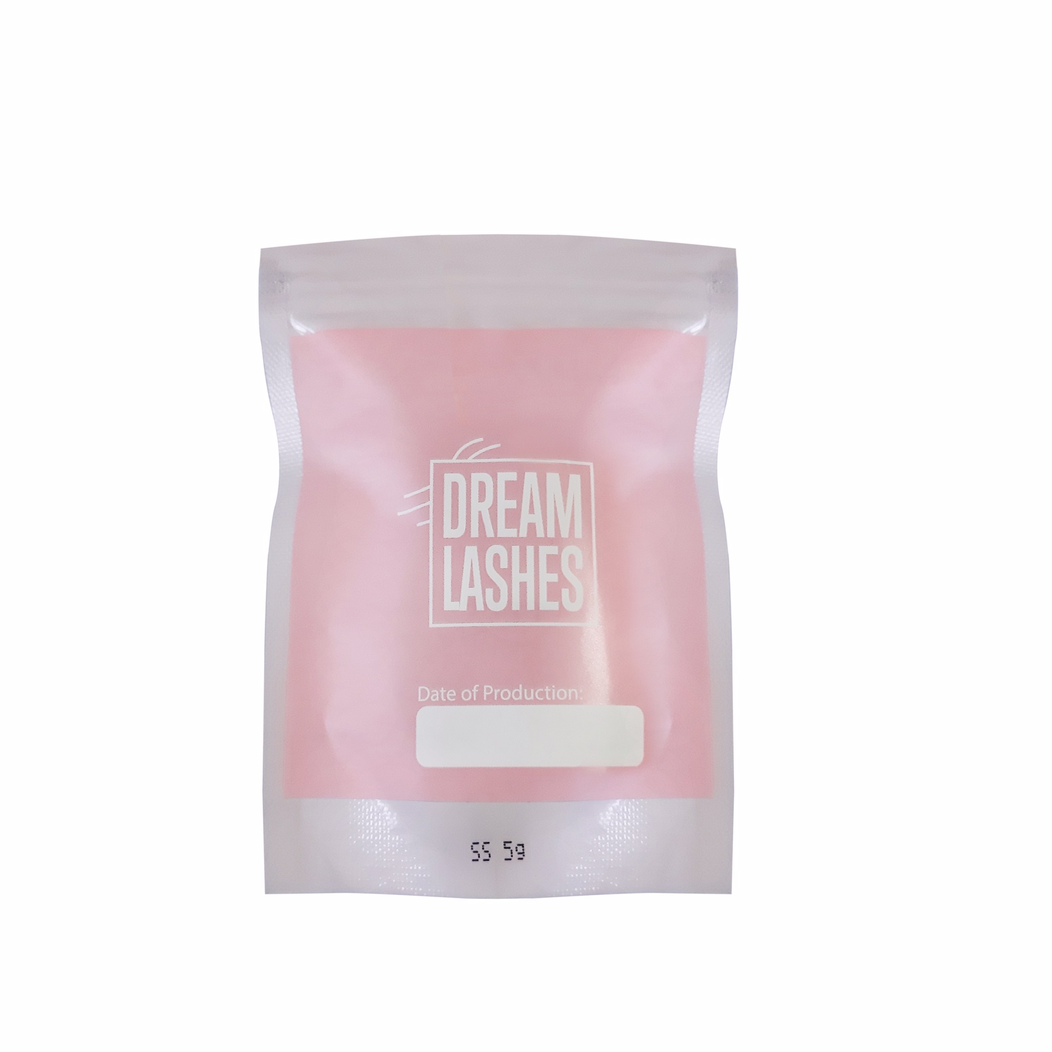 Клей Dream-Lashes Diamond (10ml)